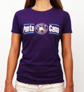 Hot Penguin, Ltd. with Punta Cana t-shirt for women, Punta Cana collection - Hot Penguin, Ltd.