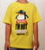 Hot Penguin Ltd. I'm Hot For My Age t-shirt for kids, Dominican Republic Collection - Hot Penguin, Ltd.