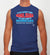 Hot Penguin, Ltd. If You Haven’t tried Mamajuana sleeveless shirt for men, Dominican Republic collection - Hot Penguin, Ltd.