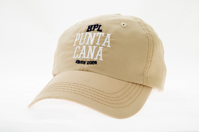 Hot Penguin Ltd. HPL Punta Cana cap for adults, Punta Cana Collection - Hot Penguin, Ltd.