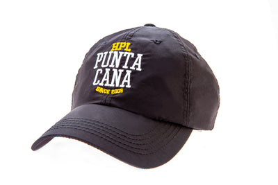 Hot Penguin Ltd. HPL Punta Cana cap for adults, Punta Cana Collection - Hot Penguin, Ltd.