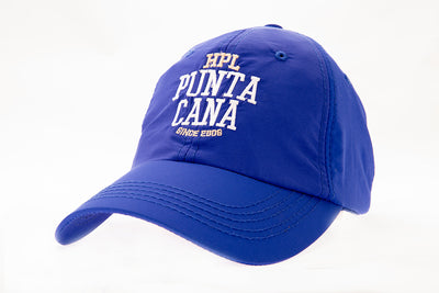 Hot Penguin Ltd. HPL Punta Cana cap for adults, Punta Cana Collection - Hot Penguin, Ltd.