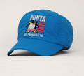 Hot Penguin Ltd. Punta Cana cap for kids, Punta Cana Collection - Hot Penguin, Ltd.